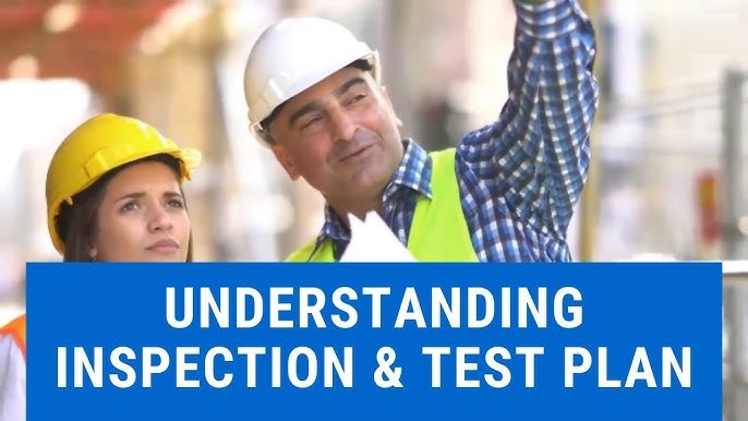 Read more about the article Understanding About Inspection and Test Plan (ITP) | Inspection Records | Inspection Levels