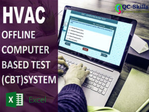 Read more about the article HVAC QC Inspector CBT Prep: Offline Excel Tool