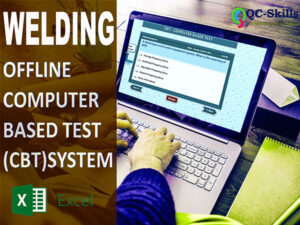 Read more about the article Welding QC with Excel CBT Practice Tool