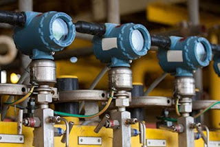 Saudi Aramco Instrumentation Standards