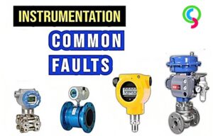 Read more about the article Common Mistakes in Instrumentation | OIL & GAS STANDARD | ARAMCO CBT