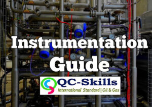 Read more about the article Engineer Study Guide Control and Instrumentation | Aramco