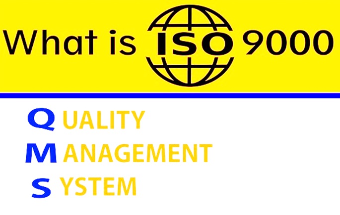 Quality System Management ISO 9000 (2000)