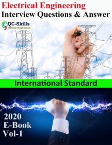 Read more about the article Electrical Engineering Interview Questions and Answer Vol-1