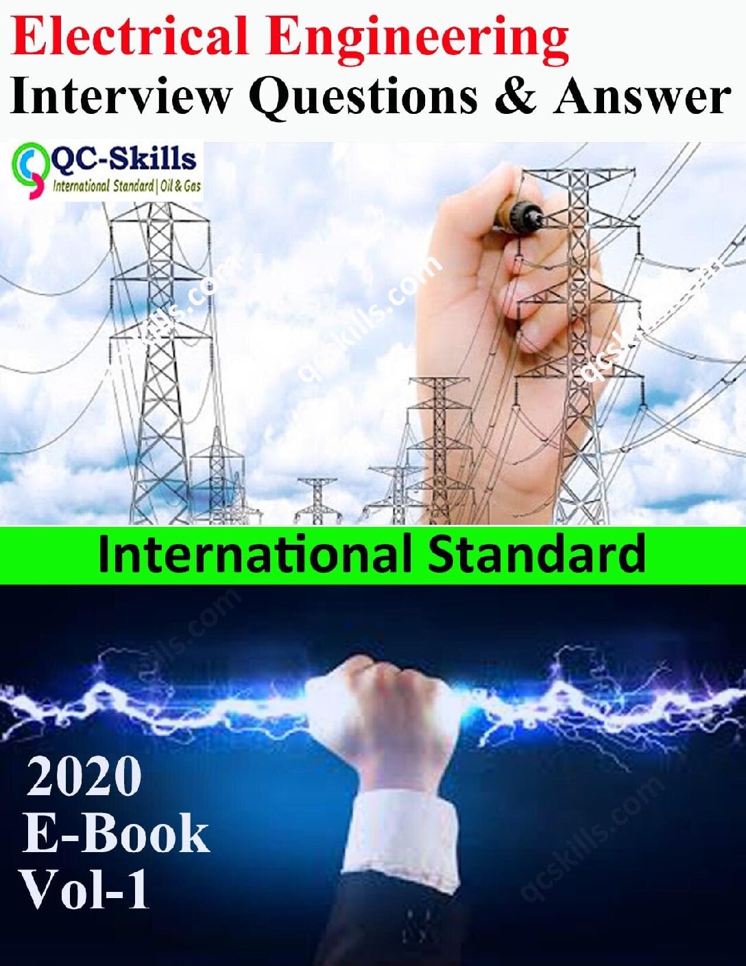 Read more about the article Electrical Engineering Interview Questions and Answer Vol-1