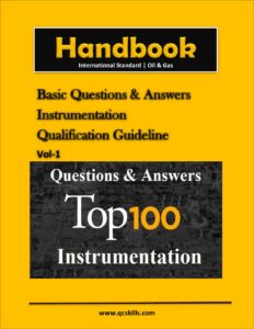 Read more about the article Basic Top 100+ Instrumentation Questions & Answers