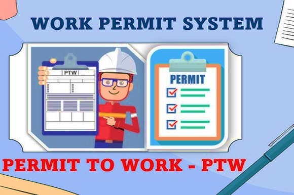 Read more about the article New Contractor Work Permit Receiver Presentation