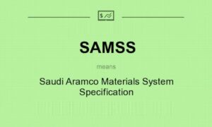 Read more about the article MATERIALS SYSTEM SPECIFICATION | CIVIL STANDARD | SAUDI ARAMCO