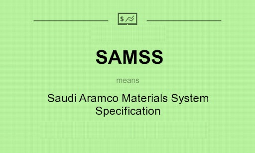 MATERIALS SYSTEM SPECIFICATION | CIVIL STANDARD