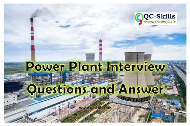 Read more about the article Power Plant Interview Questions and Answer Vol-1