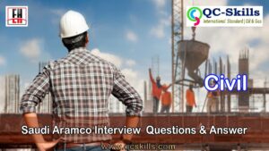 Read more about the article Basic Questions & Answers Civil Engineering Vol-3