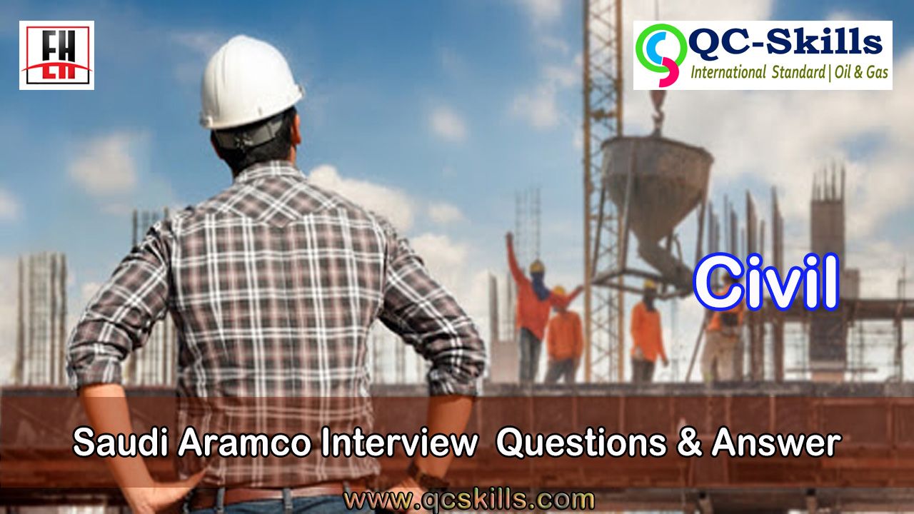 Read more about the article Basic Questions & Answers Civil Engineering Vol-3