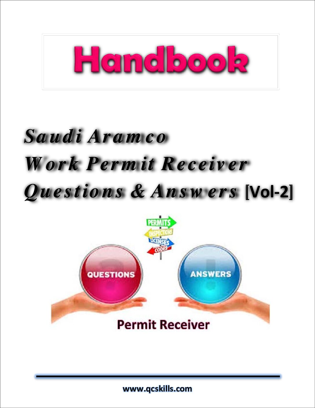 Read more about the article Work Permit Receiver (WPR) Interview Questions Vol 02