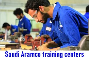 Read more about the article Saudi Aramco training centers achieve world-renowned accreditation