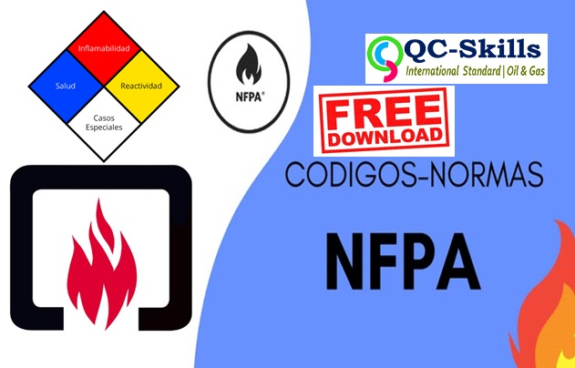 Read more about the article Normas NFPA pdf | free download