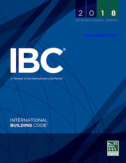 Read more about the article IBC 2018 | INTERNATIONAL BUILDING CODE | pdf