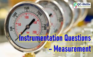 Read more about the article QC Notes : Instrumentation Questions – Measurement Vol-1