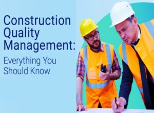 Read more about the article (pdf) Quality Management In Construction Projects