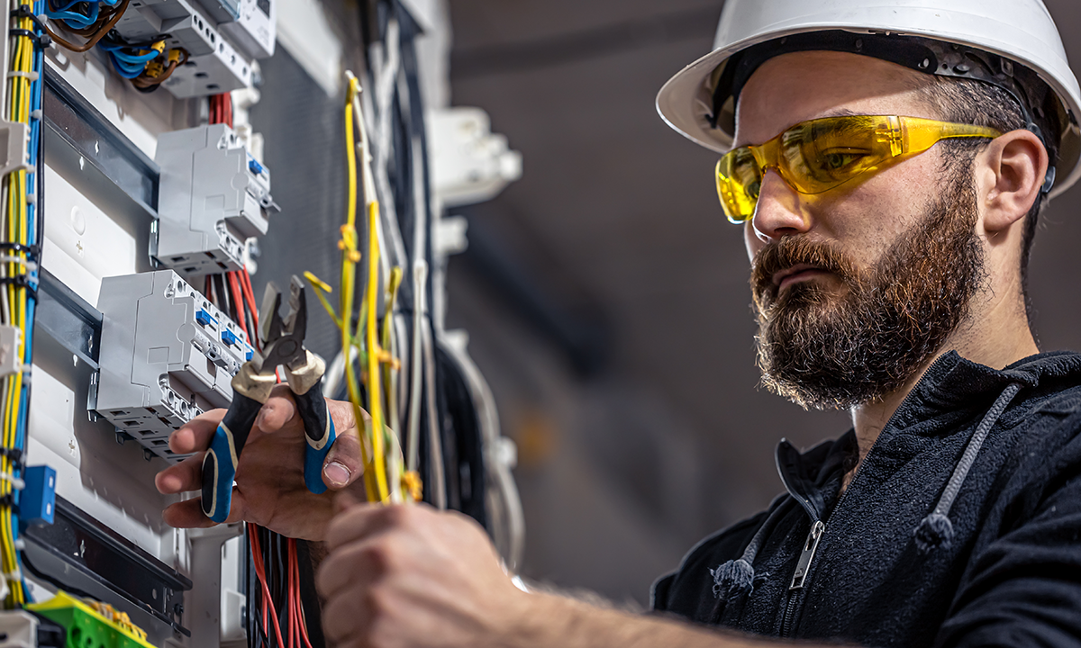 Read more about the article ELECTRICAL QC INSPECTOR QUIZ