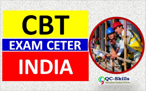 Read more about the article CBT Exam (Test) Centers List in India