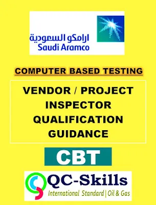 ARAMCO :: COMPUTER BASED TESTING (CBT)