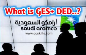 Read more about the article Aramco GES+ Detailed Engineering Design (DED)