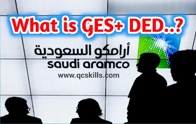 Read more about the article Aramco GES+ Detailed Engineering Design (DED)