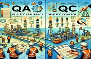 Read more about the article Quality Assurance Vs Quality Control