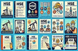 Read more about the article Understanding HSE Documents Types – Key Differences