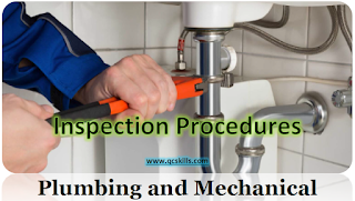 Read more about the article Testing and Inspection of Plumbing and Mechanical Systems [Vol-2]