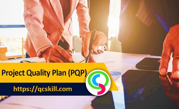 Read more about the article (PQP) Project Quality Plan Index