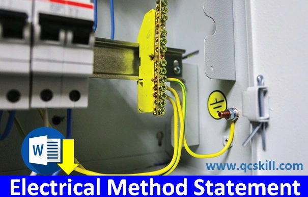 Grounding and Bonding System