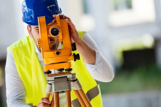 Read more about the article Finding Your Domain in Civil Engineering