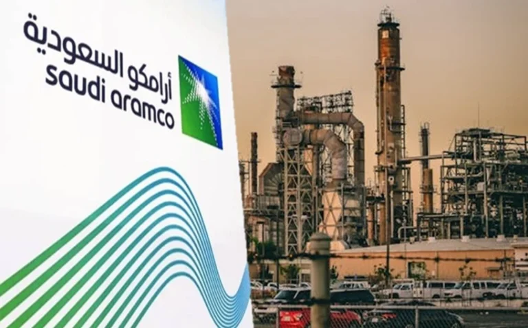 Saudi Aramco - QMS Information | PMI