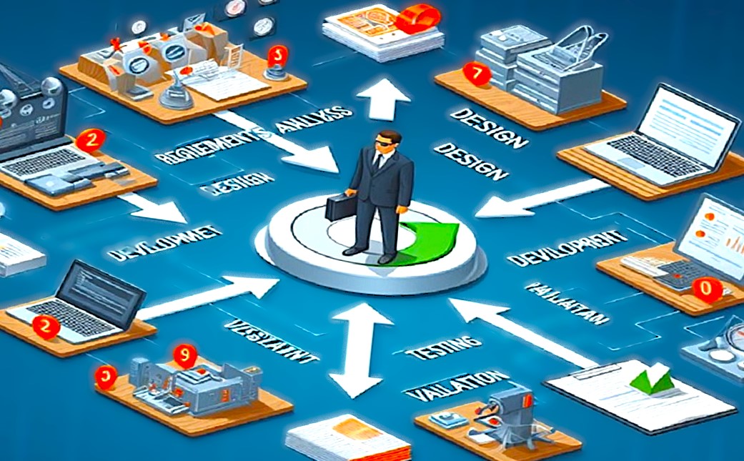 Ten Key Deliverables from Quality Function