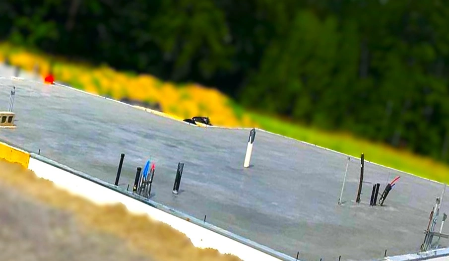 Read more about the article ACI 360 | Slab on grade design calculations